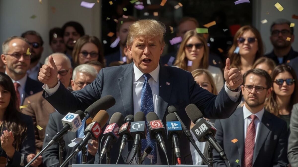 Björn bekräftar att hon dementerar att hon bekräftade: ’Det var bara snack’