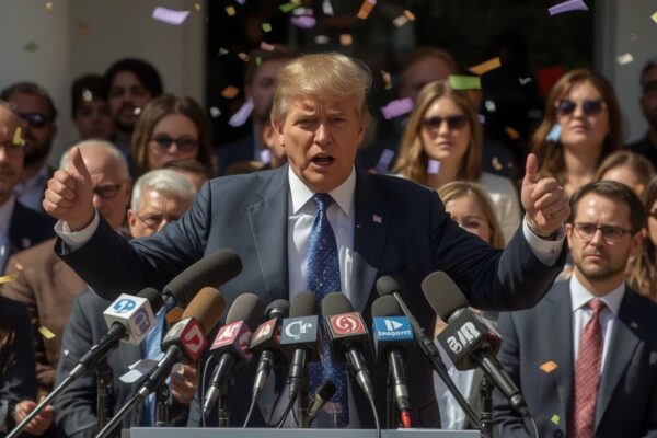 Björn bekräftar att hon dementerar att hon bekräftade: ’Det var bara snack’