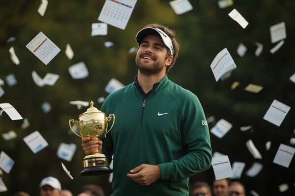 Rory McIlroy vinner Masters efter 15 år av förluster – experter chockade över att han faktiskt lyckades