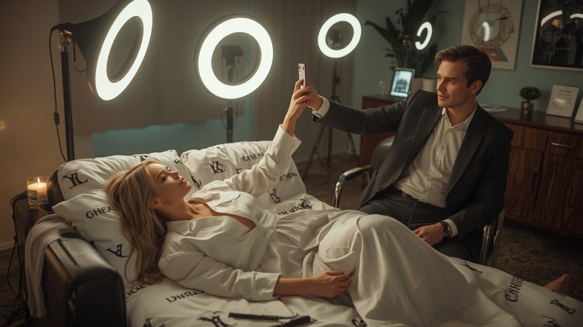 Löwengrip revolutionerar svensk terapi: ”Äntligen någon som tar hela patienten på allvar”