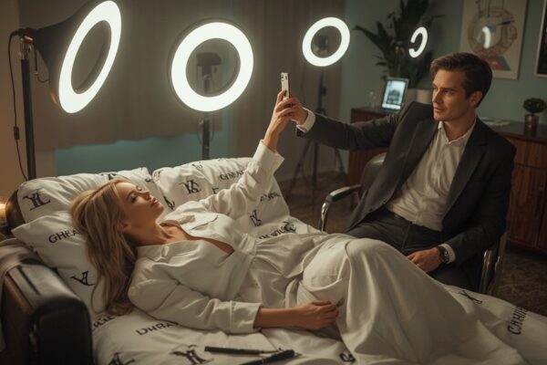 Löwengrip revolutionerar svensk terapi: ”Äntligen någon som tar hela patienten på allvar”