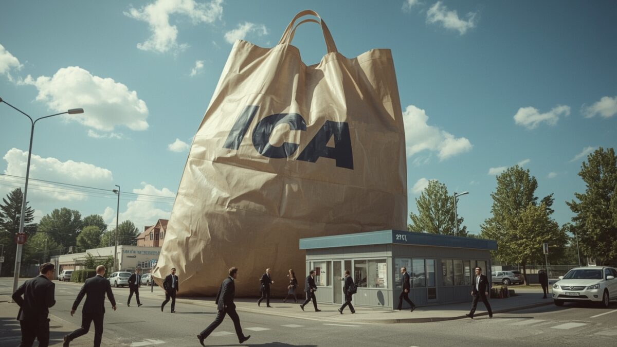 Icas miljardvinster hotar kollapsa hela skattesystemet – experter varnar för dominoeffekt