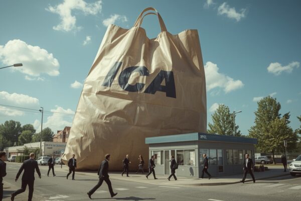 Icas miljardvinster hotar kollapsa hela skattesystemet – experter varnar för dominoeffekt