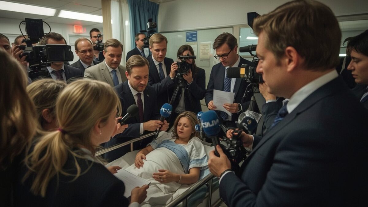 SVT överväger att sända förlossningar i realtid efter att kanal 5 normaliserade oskuldsdebuter i bästa sändningstid