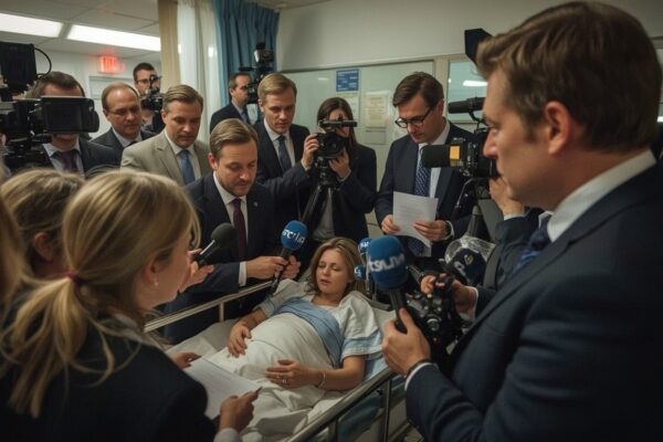 SVT överväger att sända förlossningar i realtid efter att kanal 5 normaliserade oskuldsdebuter i bästa sändningstid