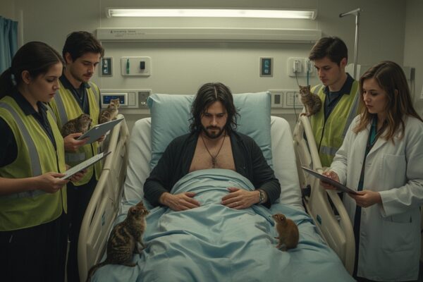 Taylor Momsen biten av djur igen – Socialstyrelsen utreder om artisten ska klassas som naturreservat