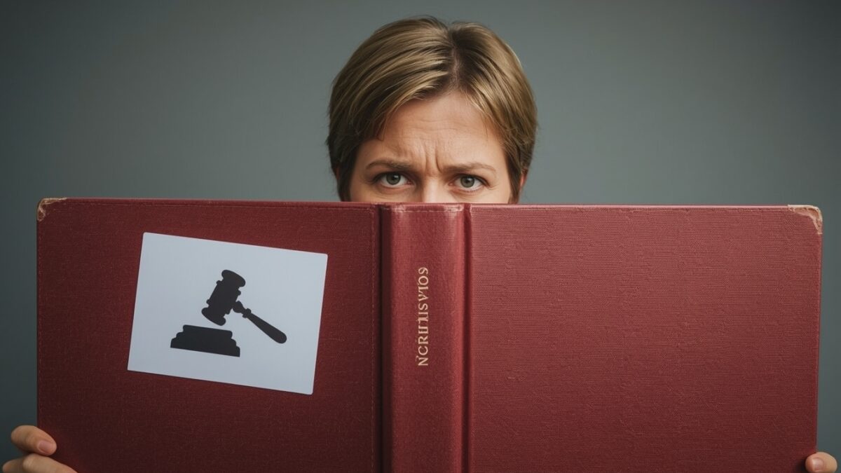 Mohamsson uppmanar riksdagen att sluta gömma sig bakom grundlagen — avslöjar att hon inte läst den