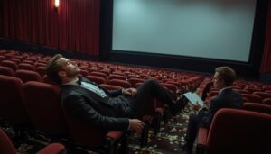 Bond-filmen som aldrig börjar: En mästerklass i att vänta på något stort