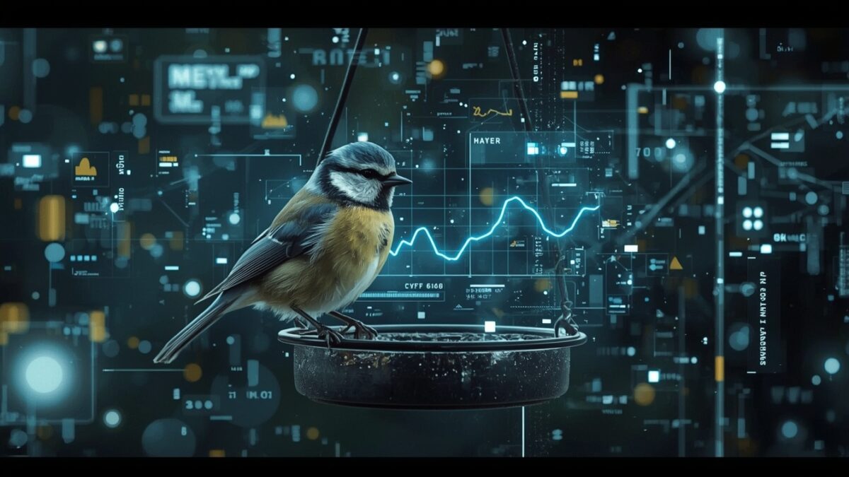 KRITISKT FEL: Svenska blåmesar saknar antivirusprogram – algoritmerna varnade redan 2019