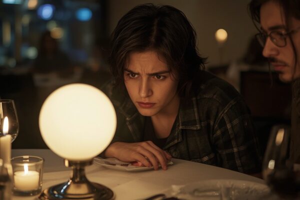 Tinder kräver nu att användare stirrar in i mystisk orb för att bevisa att de är människor — och singlar