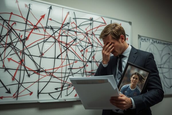 Expertupproret efter Rolfö-petningen: ”Värsta taktiska missen sedan Norrköping sålde hela mittfältet 2017”