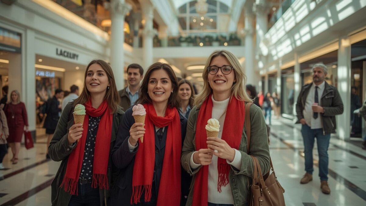 V-toppar överväger sänkt partiskatt — vill utforska hur det känns att konsumera som vanligt folk