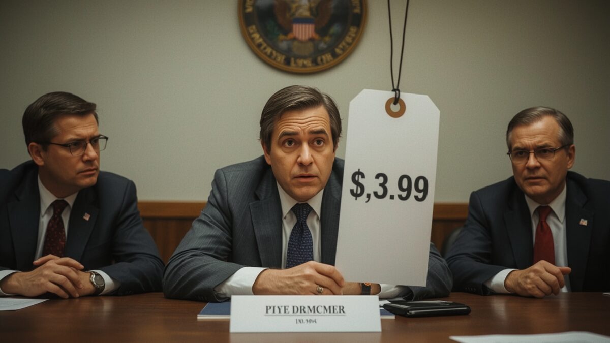 Moderaterna kräver prislapp på möten i Umeå — hoppas att verkligheten blir billigare om man ser notan