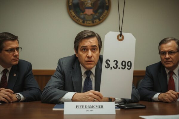 Moderaterna kräver prislapp på möten i Umeå — hoppas att verkligheten blir billigare om man ser notan