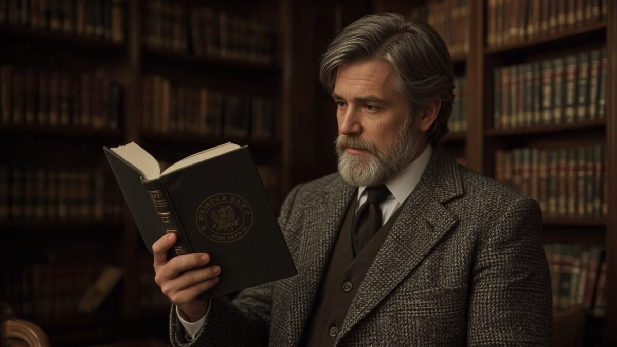 Litteraturvetare: Produktplacering i romaner är ’senkapitalismens sista autentiska konstform’