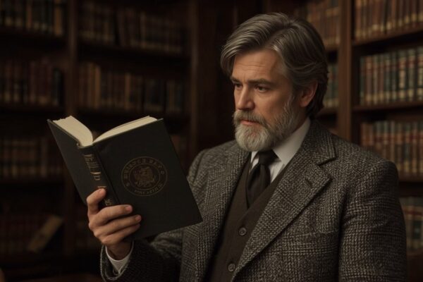 Litteraturvetare: Produktplacering i romaner är ’senkapitalismens sista autentiska konstform’