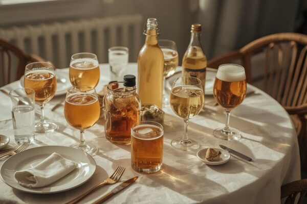 Sommarens dryckestrender 2026: En civilisations törst avslöjad