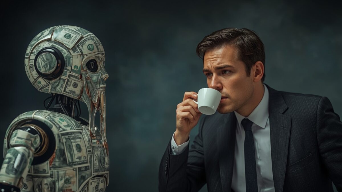 Analytiker: OpenAI:s missade skolskyttlarm hotar radera 4 000 miljarder från globala AI-marknaden