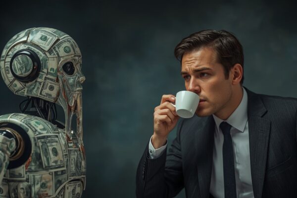 Analytiker: OpenAI:s missade skolskyttlarm hotar radera 4 000 miljarder från globala AI-marknaden