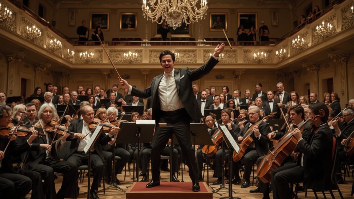 Göteborgs konserthus upplöser den sista kulturella gränsen — nu återstår bara klass