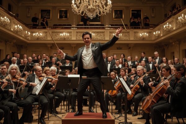 Göteborgs konserthus upplöser den sista kulturella gränsen — nu återstår bara klass