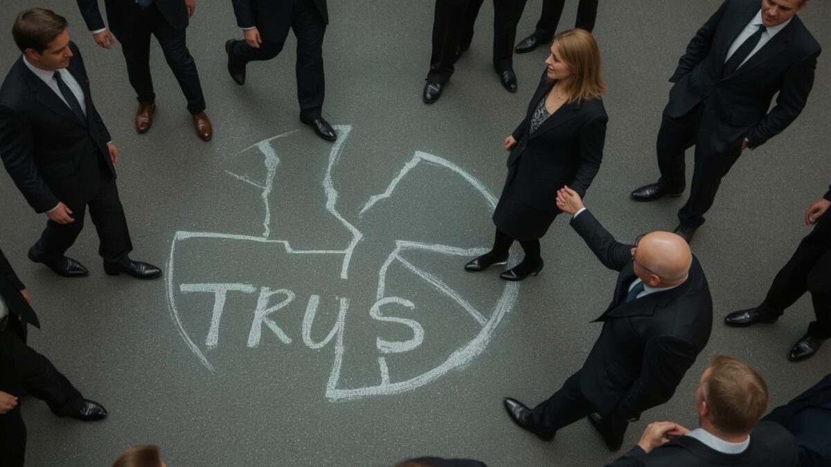 Mordutredning inledd: Vem dödade misstron mot Mohamsson — och varför teg Tidöväljarna så länge?