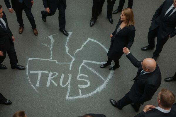 Mordutredning inledd: Vem dödade misstron mot Mohamsson — och varför teg Tidöväljarna så länge?