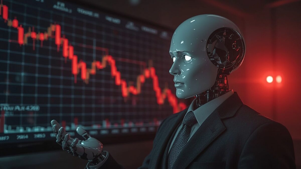 OpenAI:s missade skolskyttlarm riskerar utlösa global förtroendekris — analytiker varnar för börskollaps