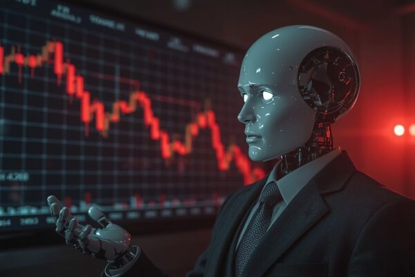 OpenAI:s missade skolskyttlarm riskerar utlösa global förtroendekris — analytiker varnar för börskollaps