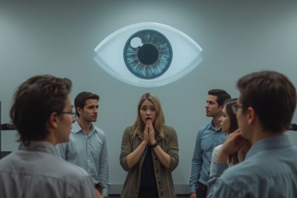 Palantir-anställda chockade över att övervakningsföretaget visar auktoritära tendenser