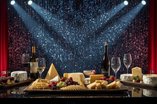 Eurovision 2026: En Sensorisk Pilgrimsfärd Genom Kontinentens Själ – Med Rätt Tilltugg