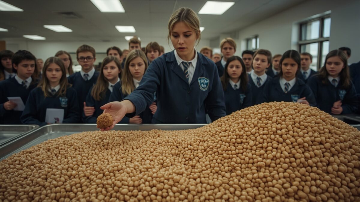 Livsmedelsverket vill begränsa köttbullar till en gång i veckan — rekommenderar dagliga bönor för att stärka Sveriges motståndskraft