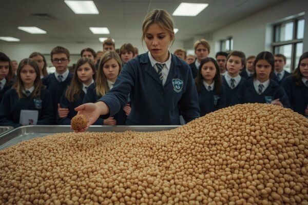 Livsmedelsverket vill begränsa köttbullar till en gång i veckan — rekommenderar dagliga bönor för att stärka Sveriges motståndskraft