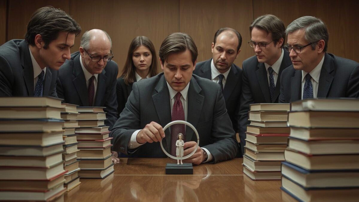 Murakami skriver kvinnlig huvudperson — forskare utreder om det räknas som representation