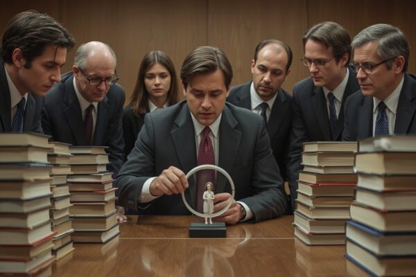 Murakami skriver kvinnlig huvudperson — forskare utreder om det räknas som representation