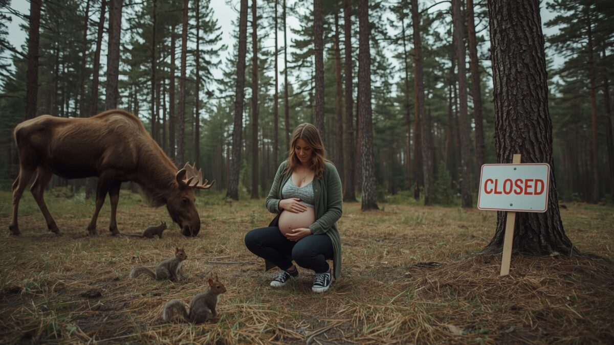 Lycksele BB stänger för sommaren — regionen hänvisar till att barn kan födas i naturen som alla andra däggdjur