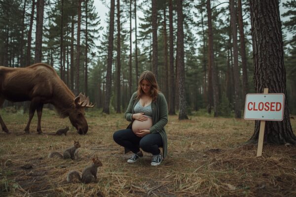 Lycksele BB stänger för sommaren — regionen hänvisar till att barn kan födas i naturen som alla andra däggdjur