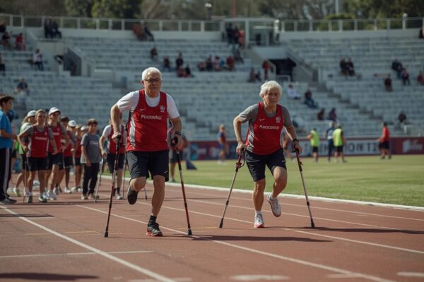 Allyson Felix comeback OS 2028 får hela friidrottsvärlden att springa i cirklar