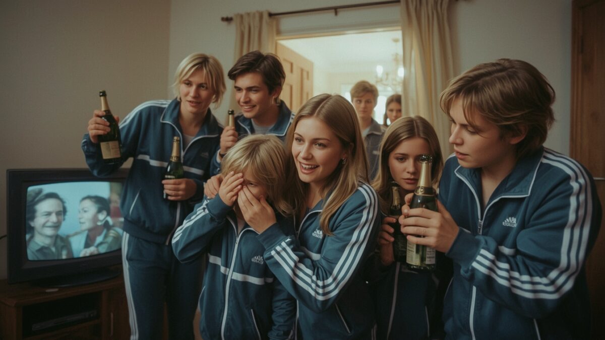 SVT satsar på nostalgi efter att ha testat allt annat – ’Knesset’ tillbaka efter 30 år av desperat väntan