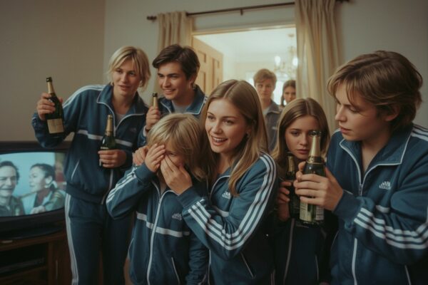 SVT satsar på nostalgi efter att ha testat allt annat – ’Knesset’ tillbaka efter 30 år av desperat väntan