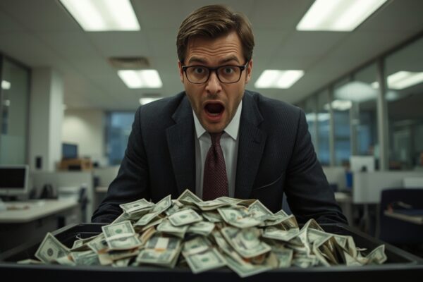 Spotify investerar sig till förlust — analytiker förvånade att pengar som spenderas försvinner