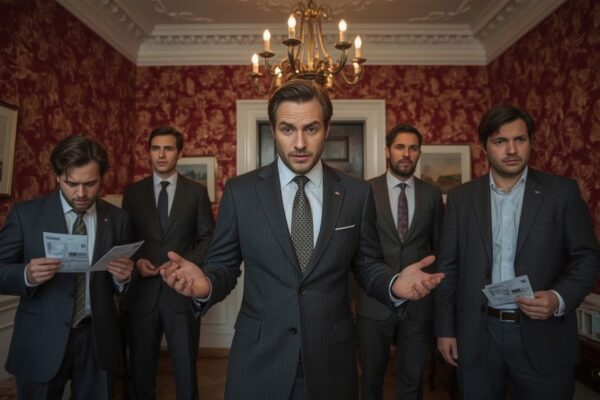 Analytiker: Bordellhyror visar att svensk bostadsmarknad nått sitt logiska slutstadium