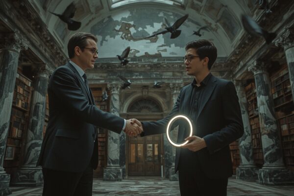 DN:s samarbete med Törnblom bekräftar Bourdieus värsta farhågor om det kulturella fältets kollaps