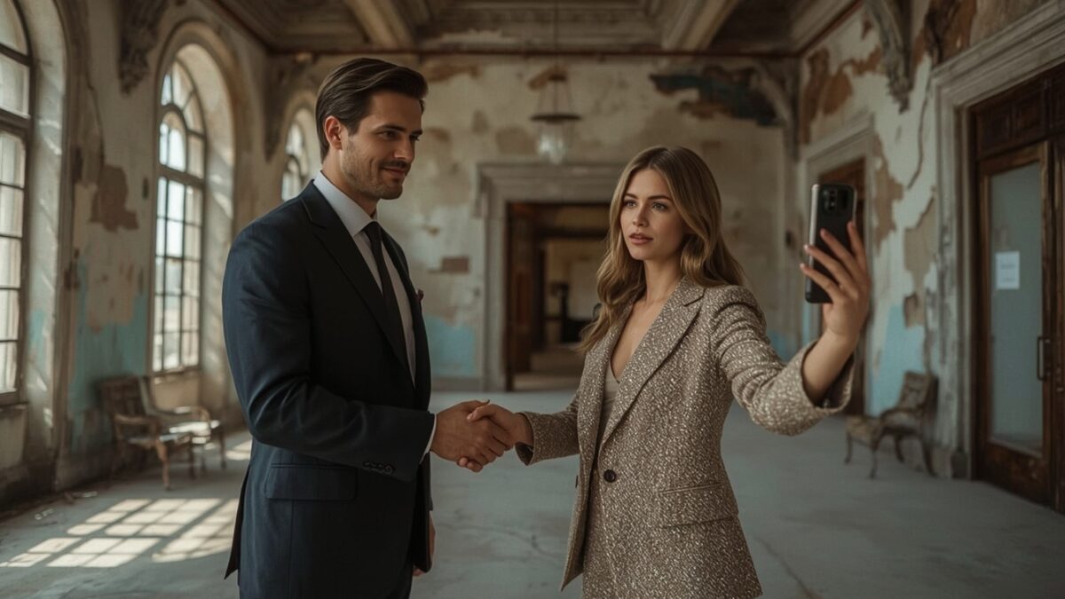 DN:s journalistiska självmord sker inför öppen ridå — och ingen klagar