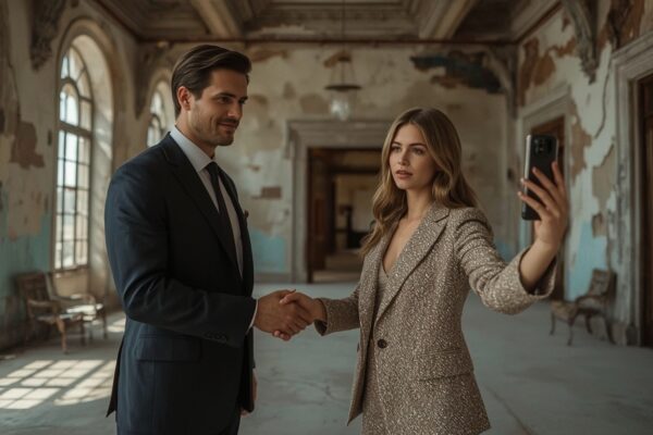 DN:s journalistiska självmord sker inför öppen ridå — och ingen klagar