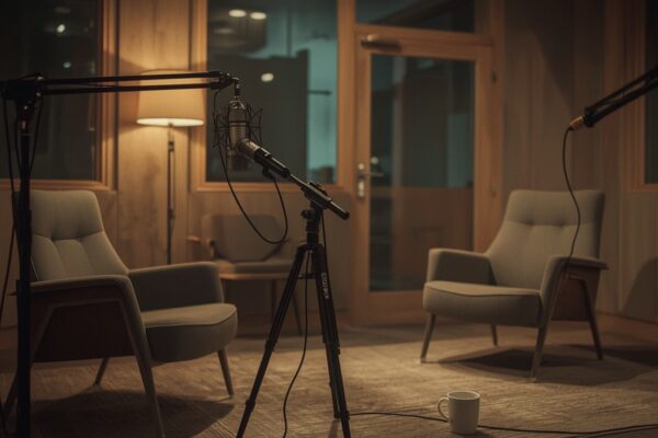 Tre partiledarare tackar nej till journalist som gillar fel politiker