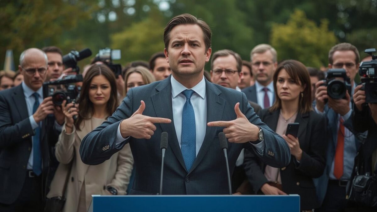 Minister avslöjar kommunister med hjälp av t-shirt — partiet förväntas upplösas inom kort