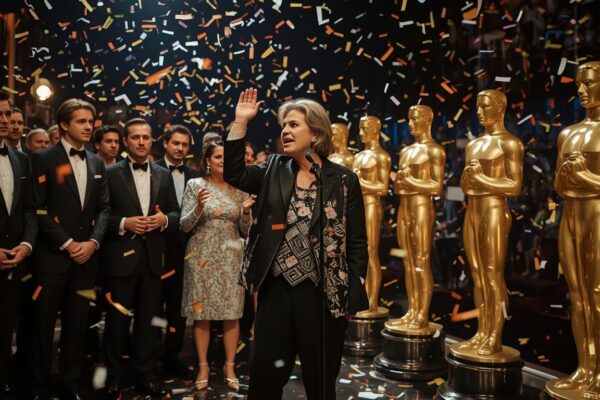 EXKLUSIVT: Grammisgalan 2025 var ÅRETS HÄNDELSE och alla som säger annat har fel