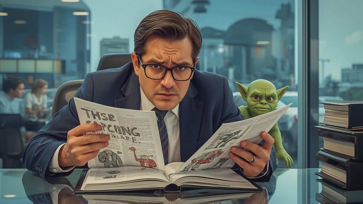 OpenAI tvingas hårdkoda goblinförbud i AI-systemet — experter varnar för eskalerande fantasivarelsefiltrering