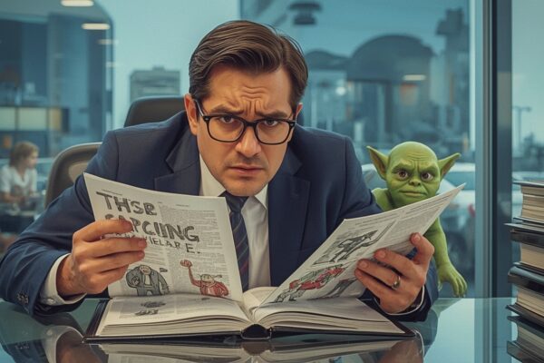 OpenAI tvingas hårdkoda goblinförbud i AI-systemet — experter varnar för eskalerande fantasivarelsefiltrering